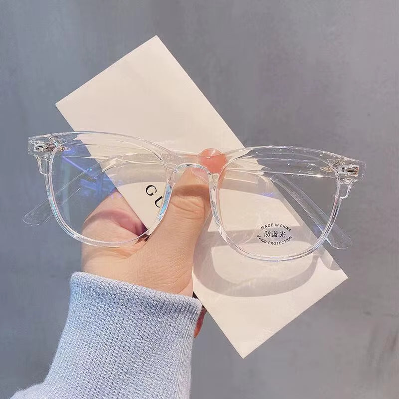 Anti-Blue Light Computer Glasses – Reduce Eye Strain & Fatigue