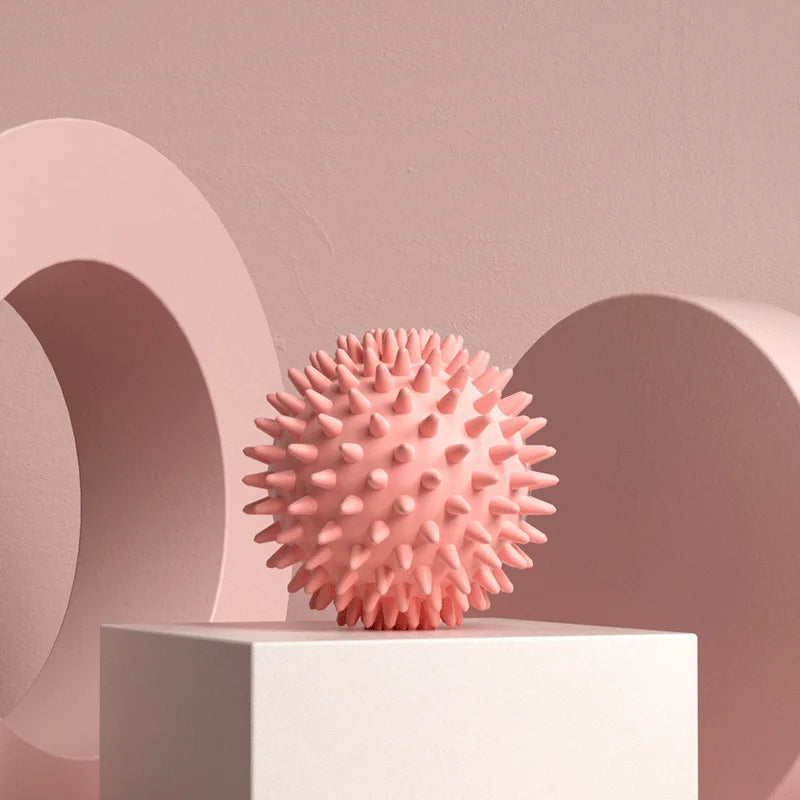 Myofascial Release Massage Ball – Deep Tissue Trigger Point Relief