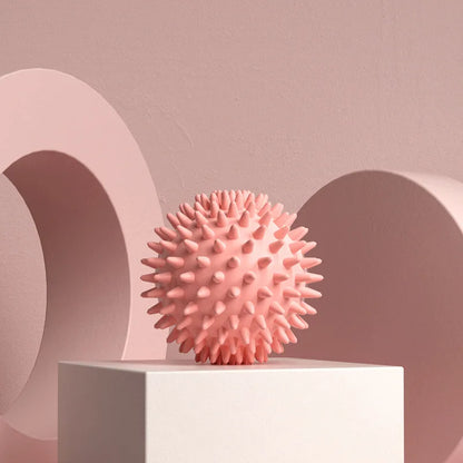 Myofascial Release Massage Ball – Deep Tissue Trigger Point Relief