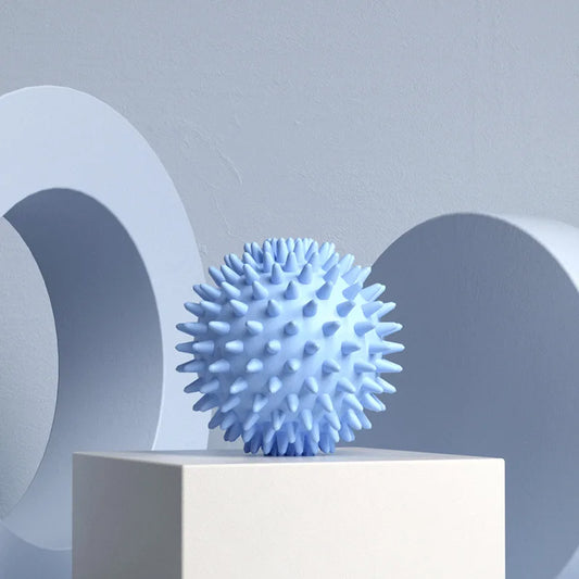 Myofascial Release Massage Ball – Deep Tissue Trigger Point Relief