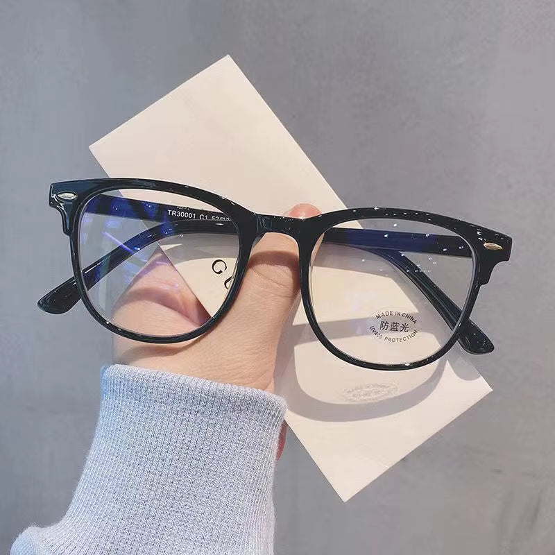 Anti-Blue Light Computer Glasses – Reduce Eye Strain & Fatigue