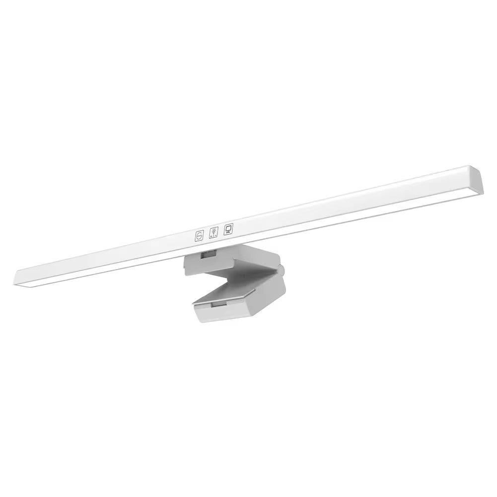 50cm Monitor Light Bar – Adjustable LED Desk Lamp for Screen Care