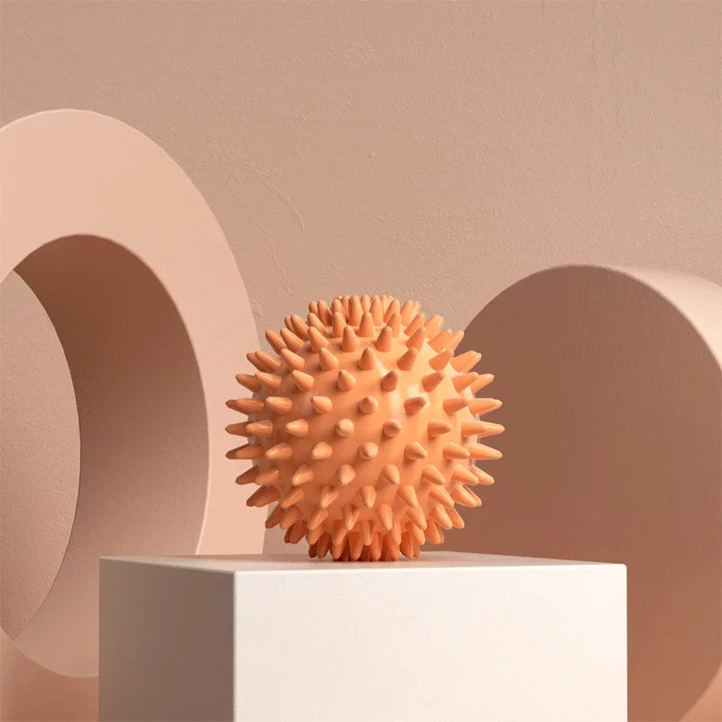 Myofascial Release Massage Ball – Deep Tissue Trigger Point Relief