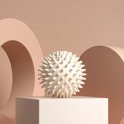 Myofascial Release Massage Ball – Deep Tissue Trigger Point Relief
