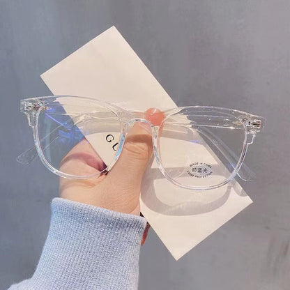 Anti-Blue Light Computer Glasses – Reduce Eye Strain & Fatigue