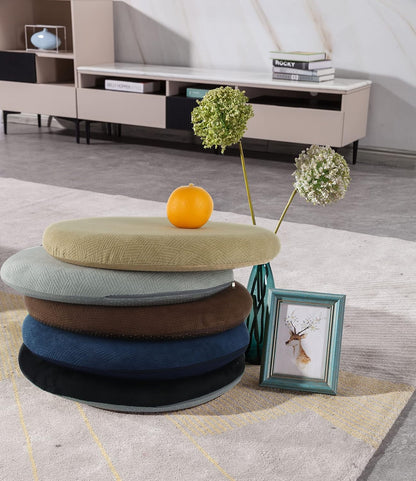 Memory Foam Seat Cushion – Premium Pressure Relief Chair Pad