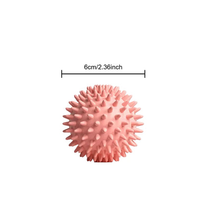 Myofascial Release Massage Ball – Deep Tissue Trigger Point Relief