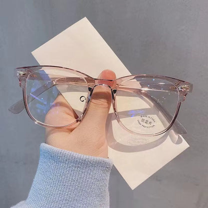 Anti-Blue Light Computer Glasses – Reduce Eye Strain & Fatigue